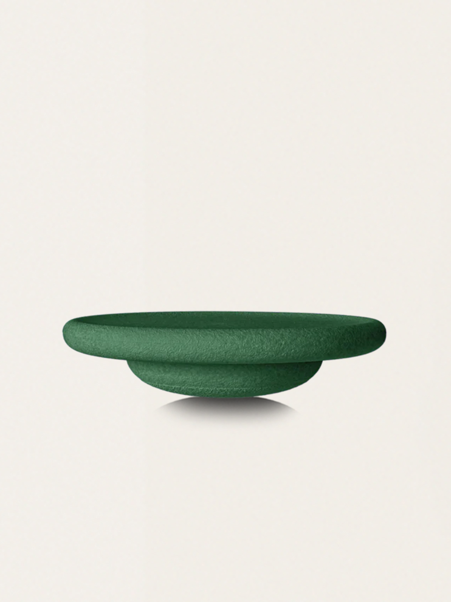 Stapelstein® krążek do balansowania Dark Green