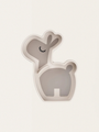 Lama Lalee Saugnapfplatte