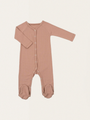 Nightingale Organic Cotton Pajamas