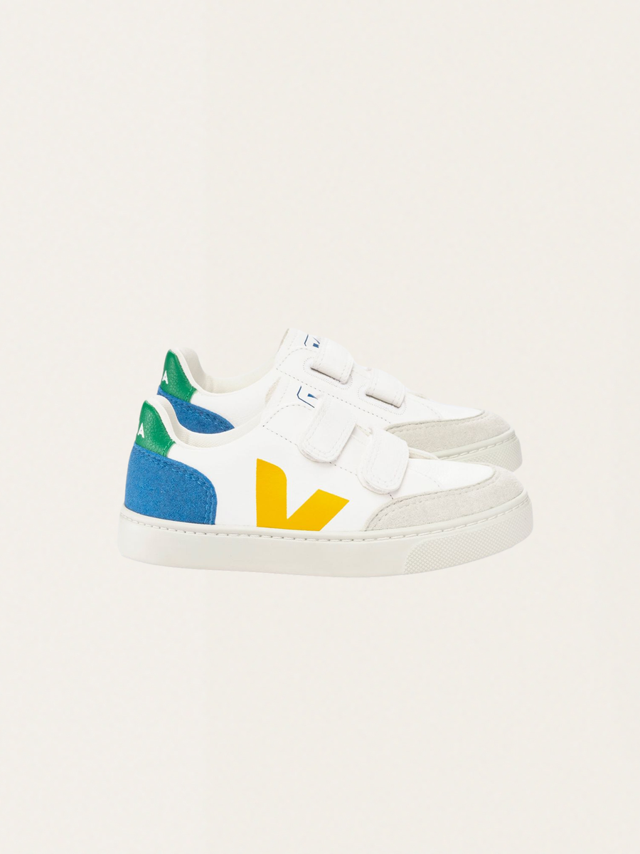 Sneakersy V-12 Chromefree