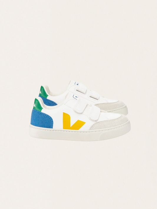 Sneakersy V-12 Chromefree