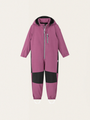 Nurmes softshell suit 