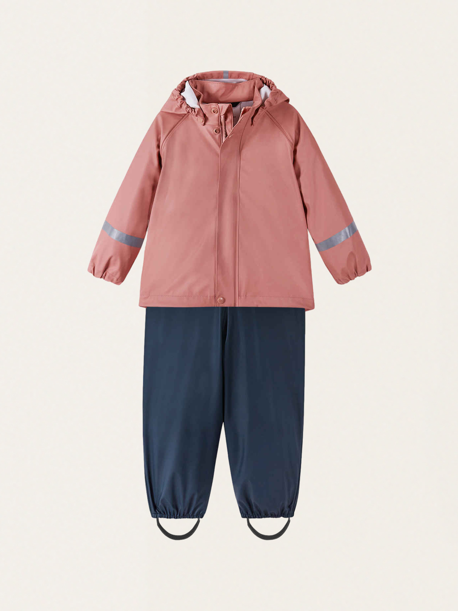 Tihku Raincoat Set