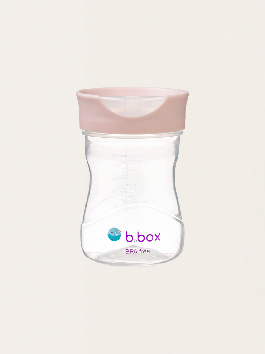 Trainingsbecher 240 ml