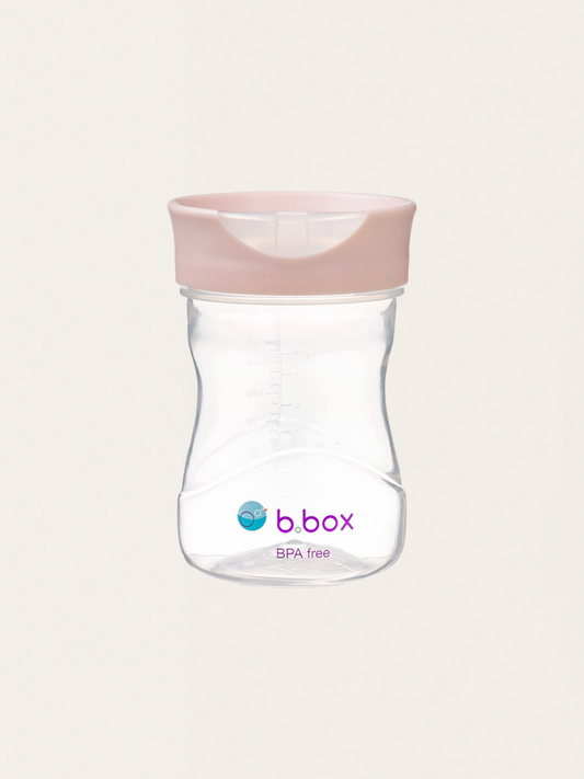 Trainingsbecher 240 ml