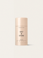 Saffron &amp; Cedar Natural Deodorant Stick with Hyaluronic Acid