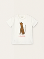 Bawełniany t-shirt Apia