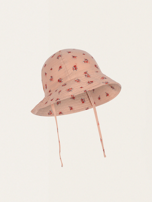Coco Muslin Sun Hat