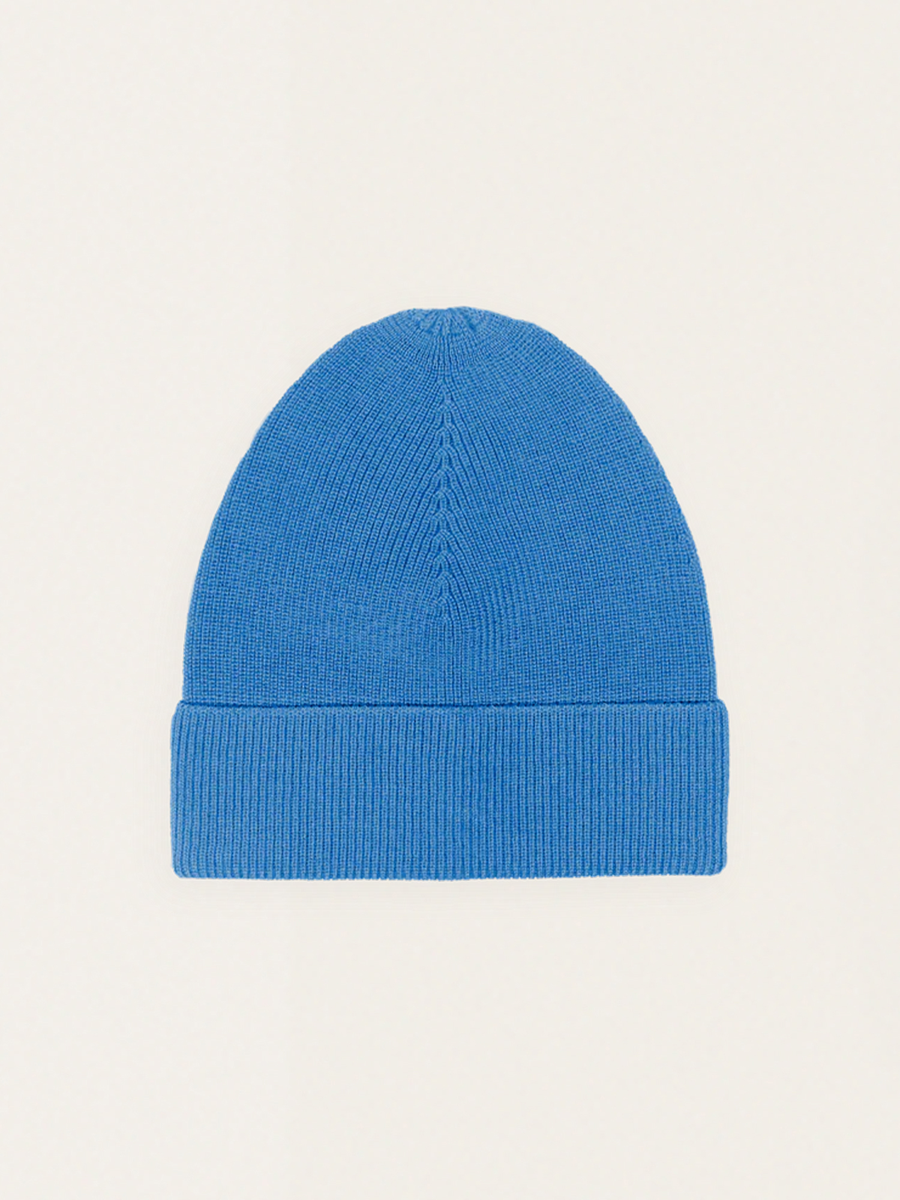 'Fine' Merino Wool Beanie