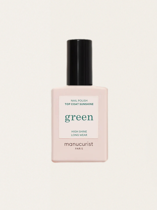 Lakier nawierzchniowy Top Coat Sunshine