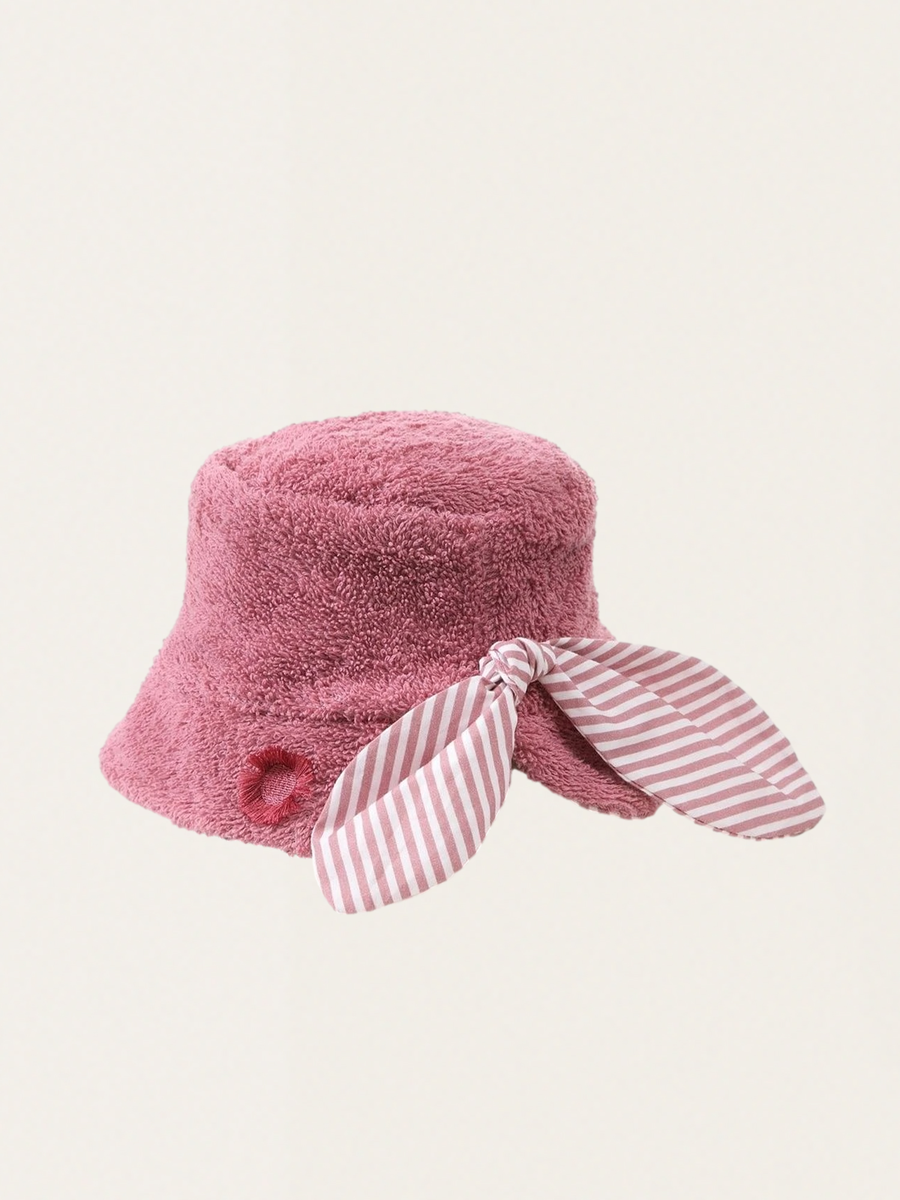 Terry-Bucket-Hat