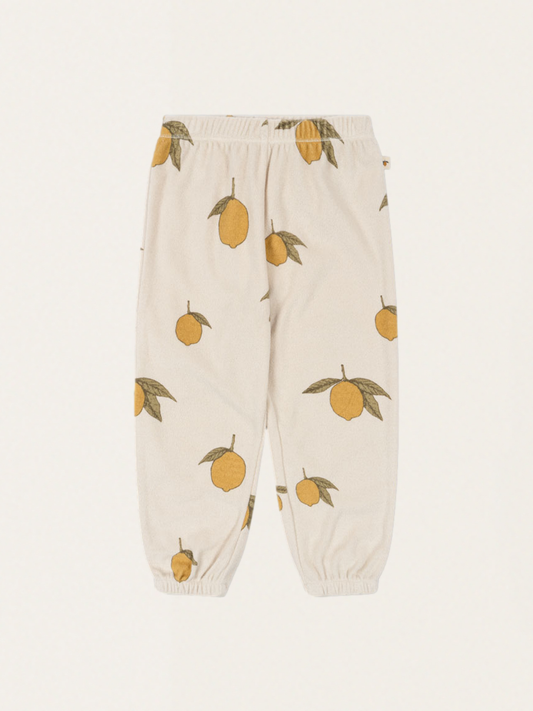 Spodnie dresowe frotte Itty