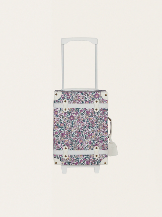 See-Ya Children's Wheeled Suitcase