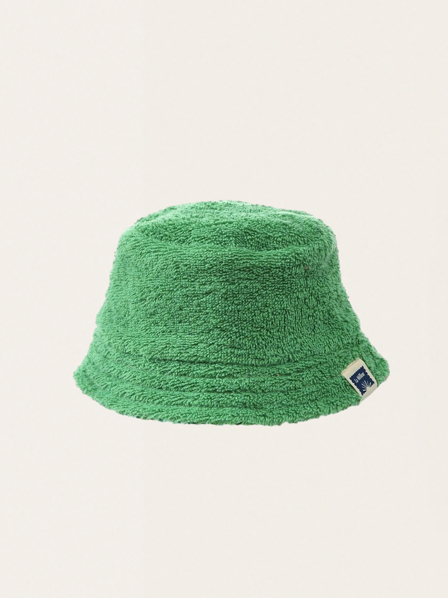 Terry-Bucket-Hat