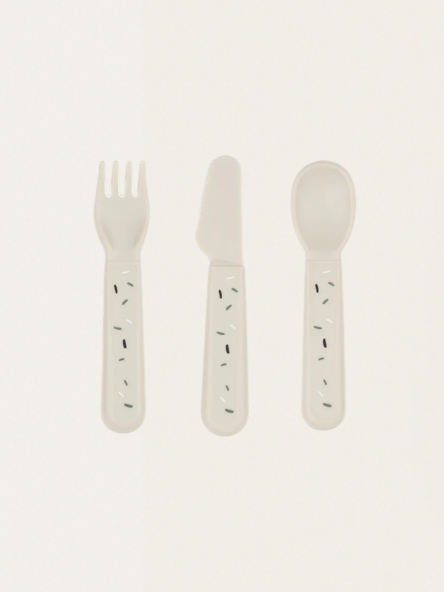 Foodie Children's Cutlery