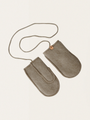 Sierra Premium Wool String Gloves