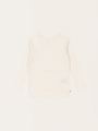 Minnie Baumwoll-Langarmshirt