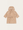Terry Bathrobe Animal Smoke Gray bathrobe