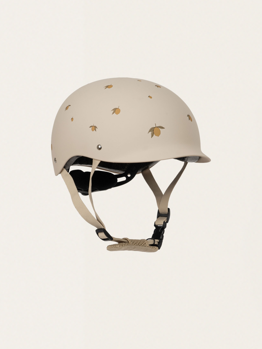 Bicycle helmet