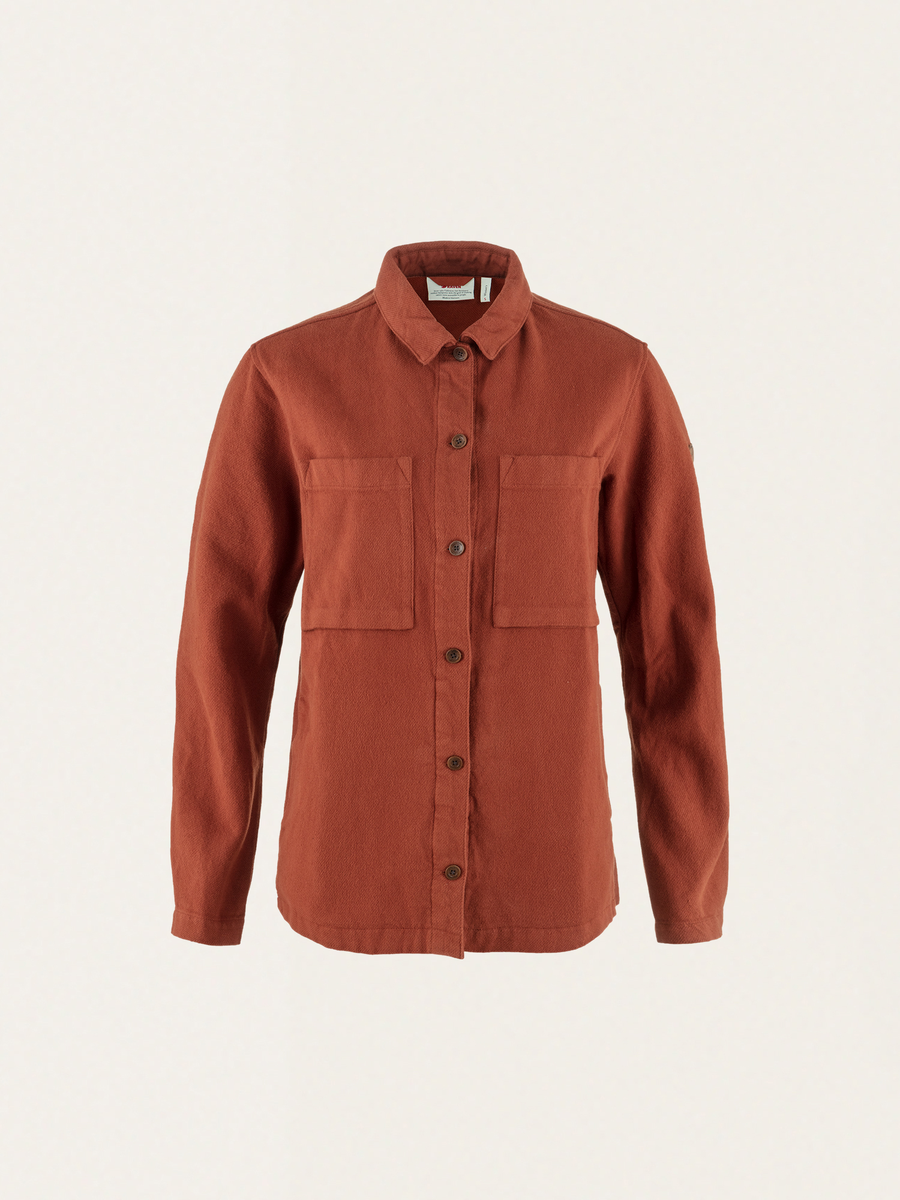 Koszula flanelowa oversize Singi