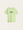 T-shirt Stacked Shadow Lime