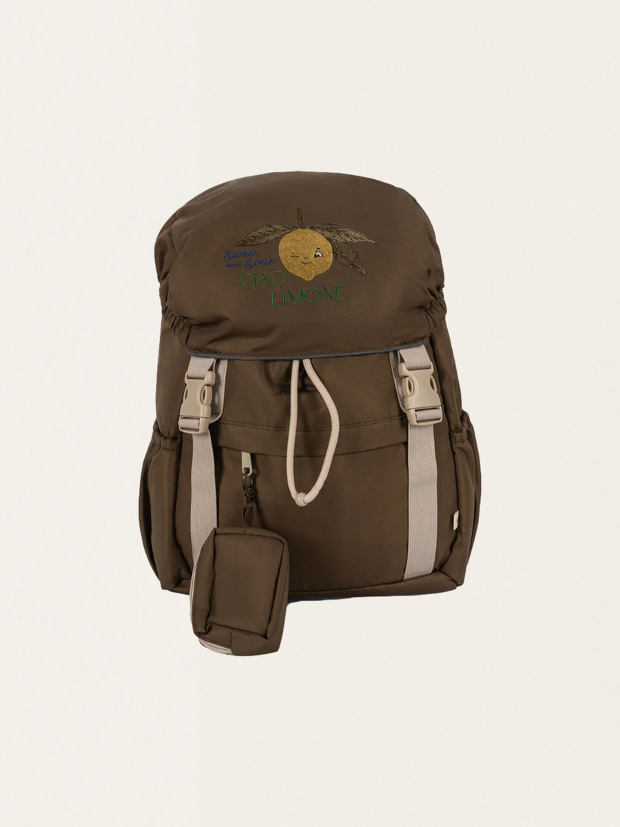 Plecak szkolny Clover