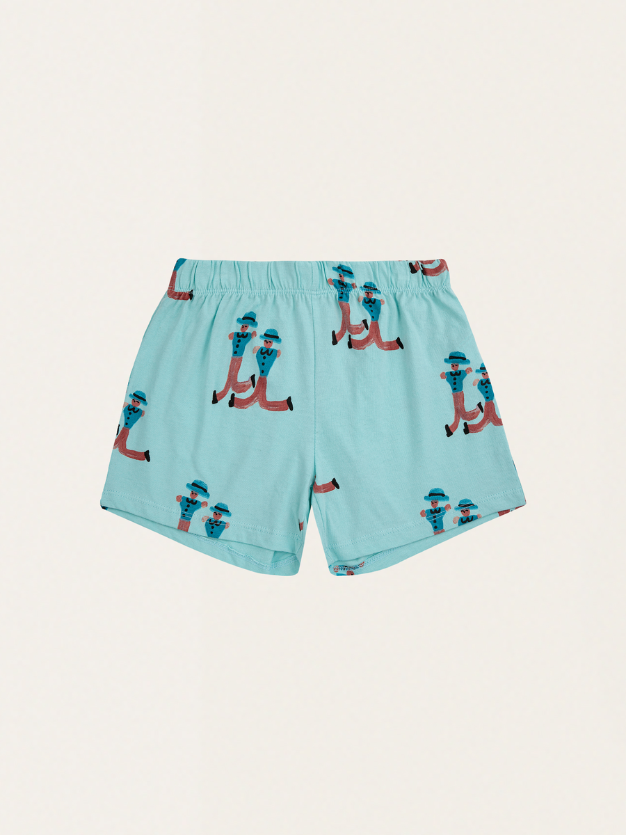 Baumwollshorts für Kinder