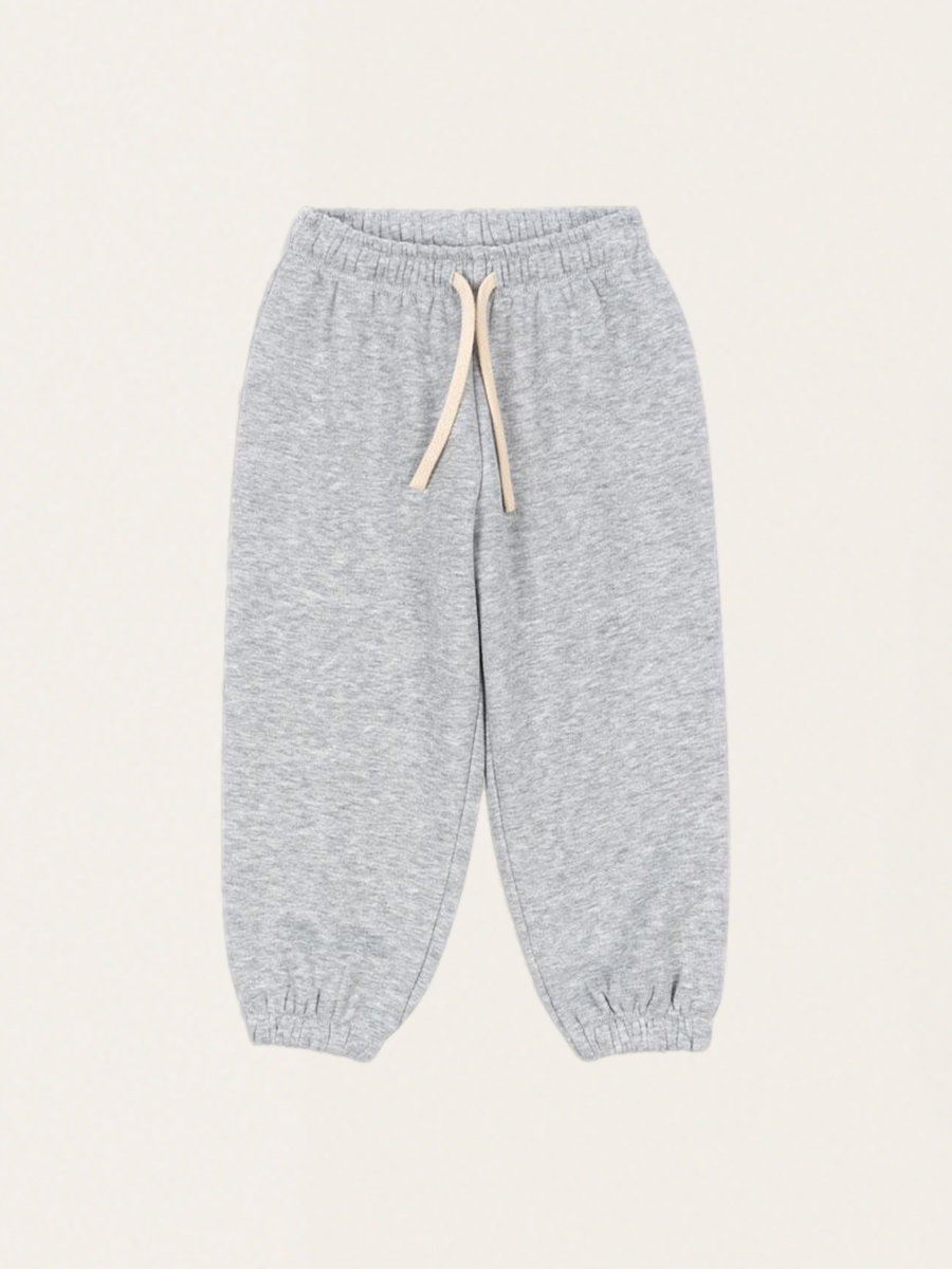 Bawełniane spodnie Lou