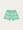 Kids Lucky Fish all over shorts
