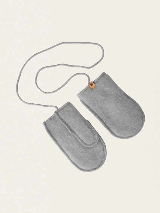 Sierra Premium Wool String Gloves