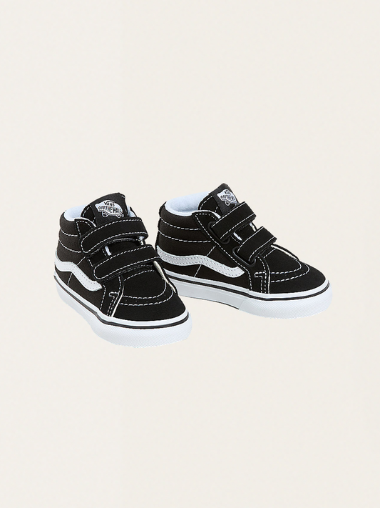 SK8-Mid Reissue V High Top Sneakers