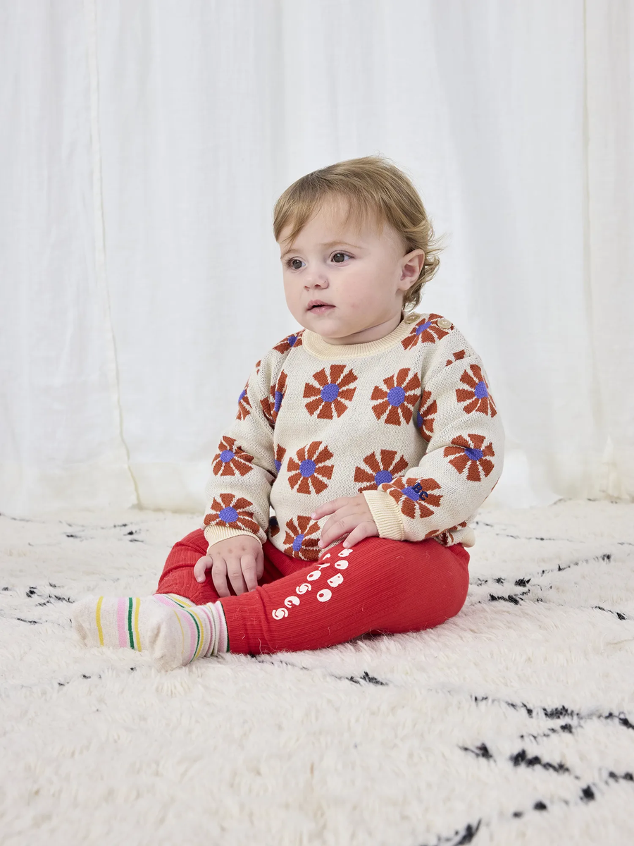Bawełniany sweterek Baby
