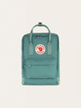 Kanken Fjallraven Classic Frost Green backpack