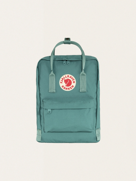 Plecak Kanken Fjallraven Classic Frost Green