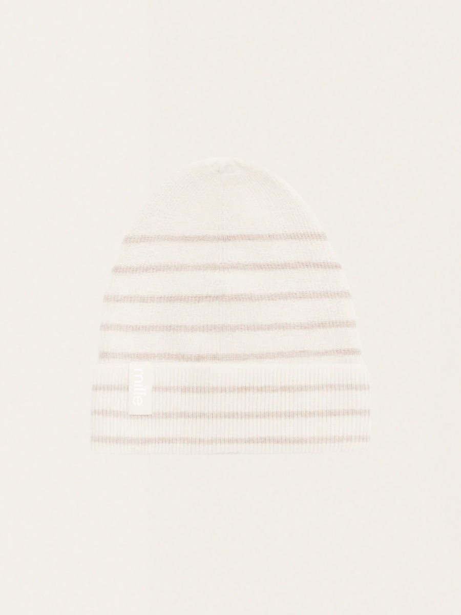 'Fine' Merino Wool Beanie