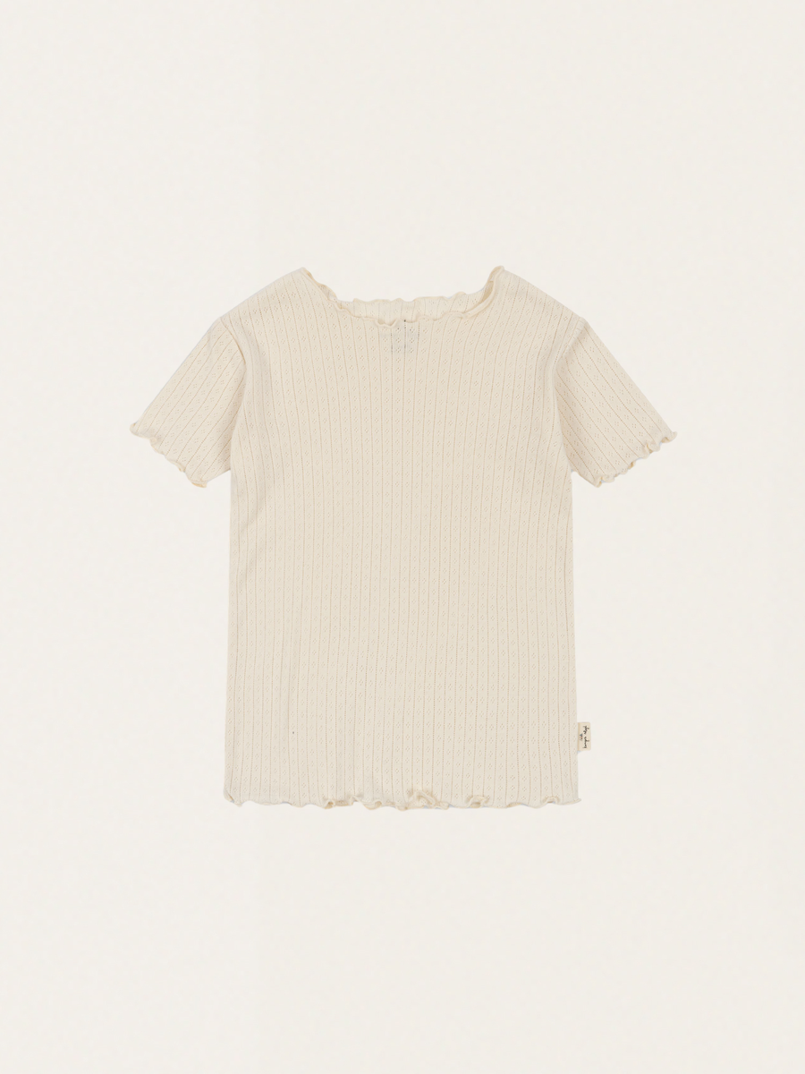 Minnie Tee cotton t-shirt