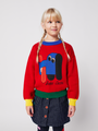 Denimowa spódnica Kids Bobo
