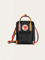 Kanken Fjallraven cross body bag
