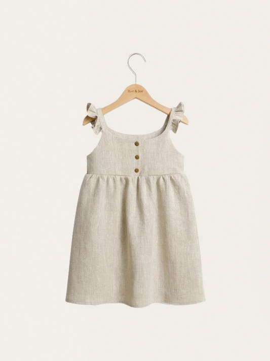 Naturale dress