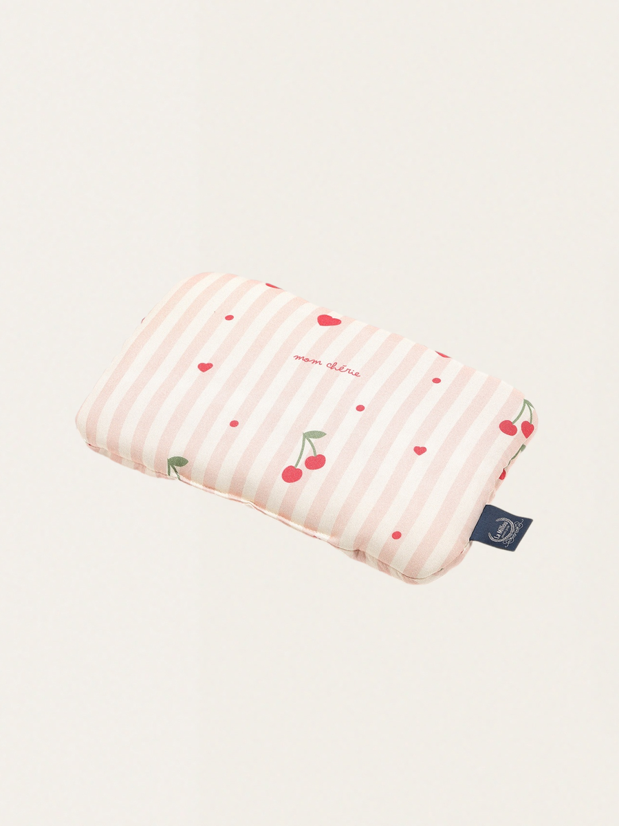 Bamboo pillow