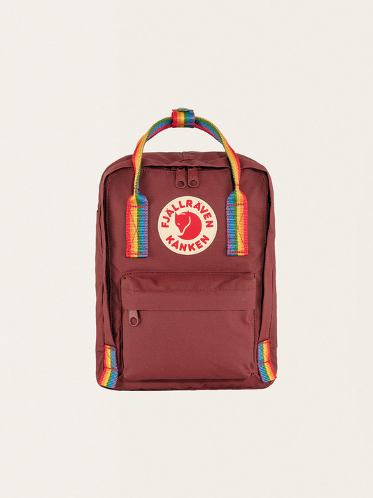 Kanken Fjällräven Rainbow Mini Rucksack