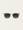 Okulary przeciwsłoneczne Adult #E