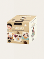 Pucio. Bildergeschichten 