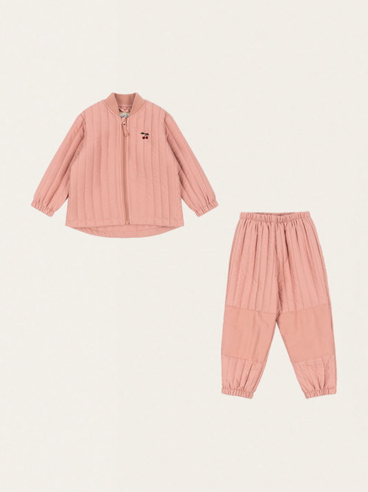 Evi thermoactive set