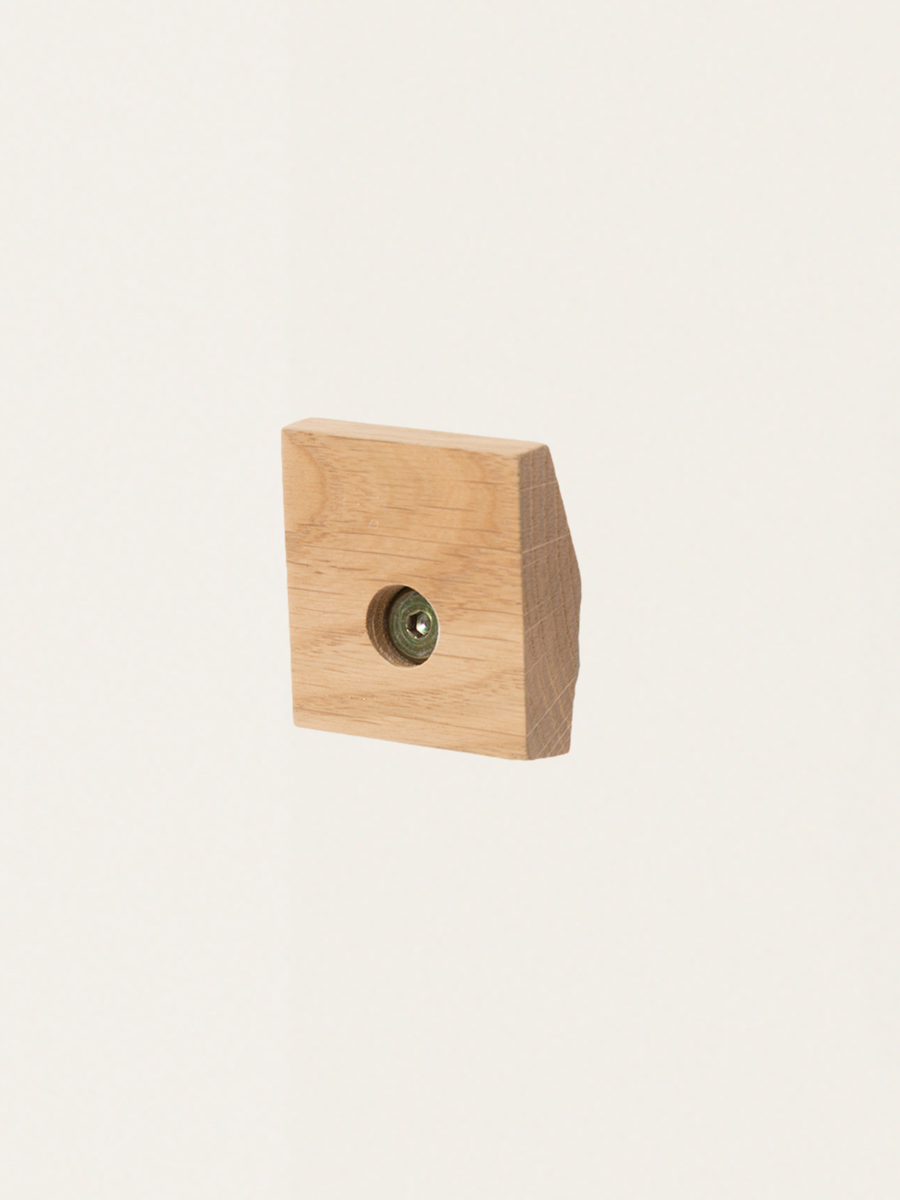 Wall hanger for the Kaos Klapp chair