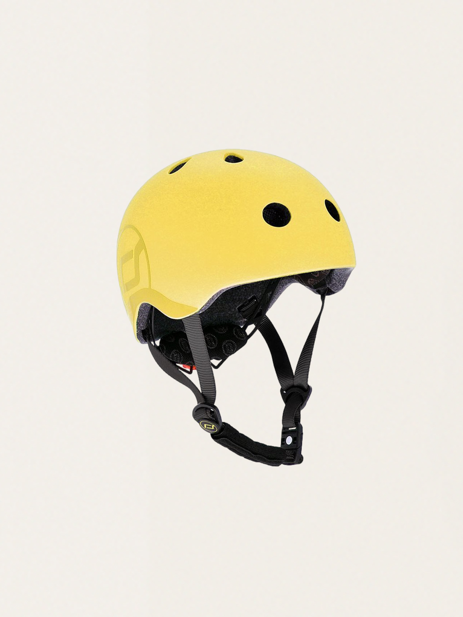 Children's safety helmet