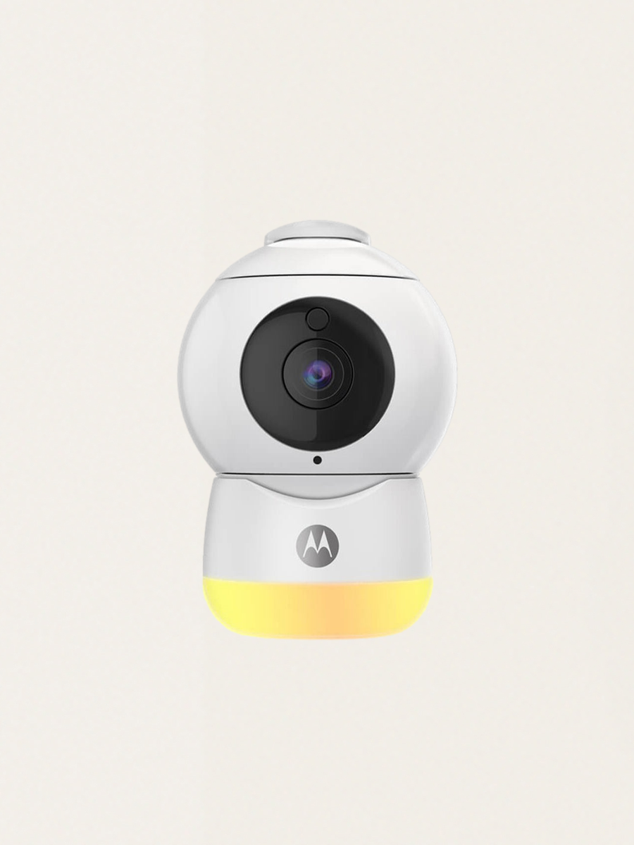PEEKABOO – ELEKTRONISCHE BABYKAMERA MIT WLAN