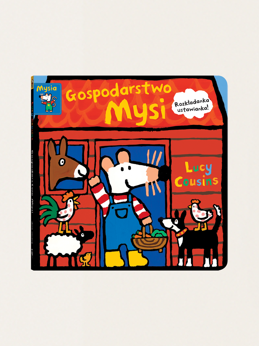 Gospodarstwo Mysi