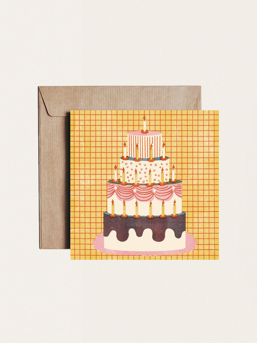 Sugar, Sugar honey birthday card