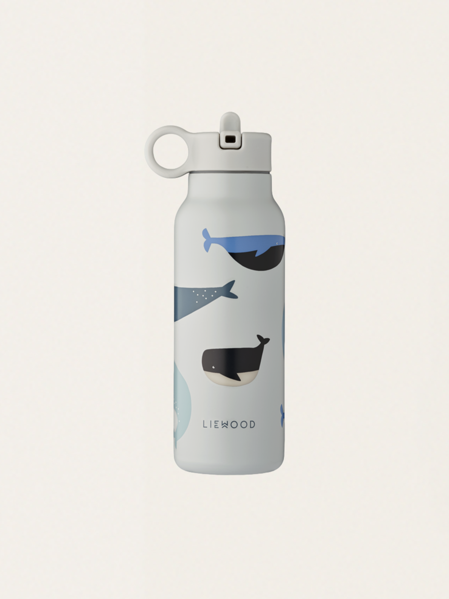 Falk 350 ml Edelstahl-Thermosflasche